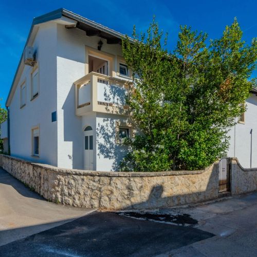 Apartment Jozanovic Vir – Vir, Croația