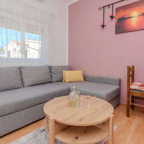 Apartment Jozanovic Vir – Vir, Croația