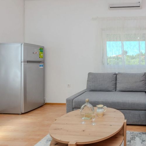 Apartment Jozanovic Vir – Vir, Croația