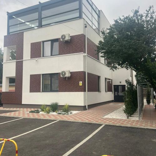Apartament Best House Botoșani