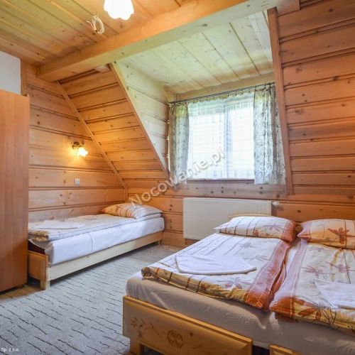 Stajkowa Noclegi Krościenko nad Dunajcem – Krościenko nad Dunajcem, Polska