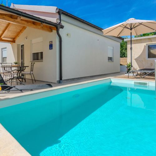 Holiday Home Ella Privlaka – Privlaka, Croația