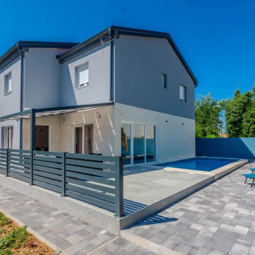 Villa Tonina Vir
