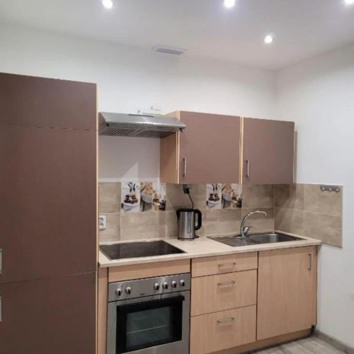 Saga Apartament Recław – Recław, Polska