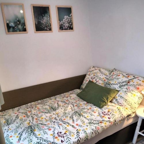 Saga Apartament Recław – Recław, Polska