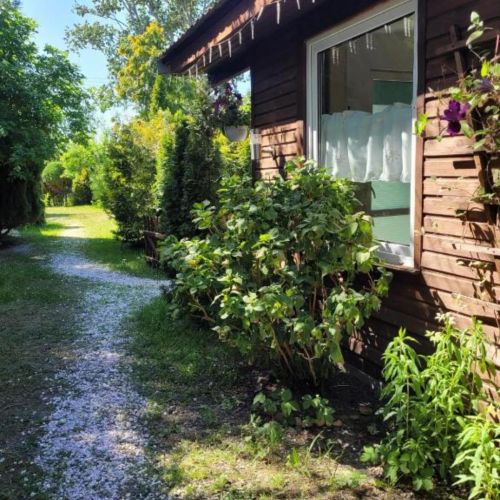 Saga Apartament Recław – Recław, Polska