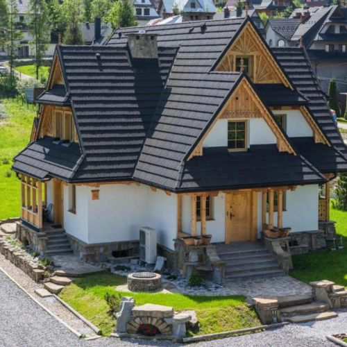 Kozie Turnie Poronin