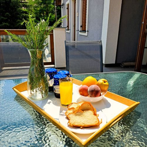 Leimen Ház Vendégfogadó Mány