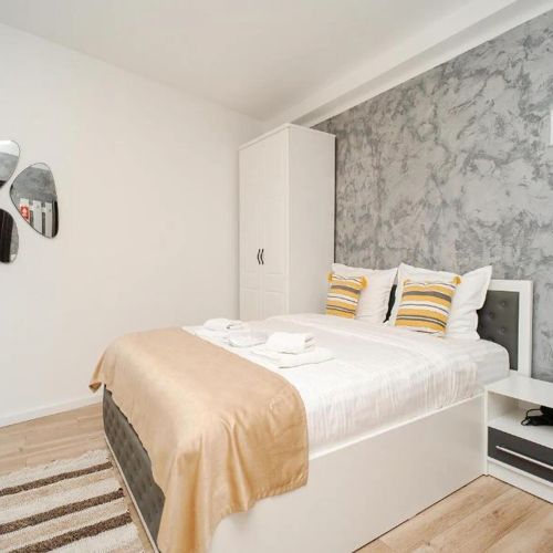 Grey Boutique Palas Iaşi