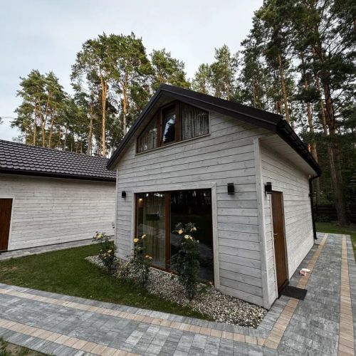 Mazurski Ośrodek Szych  – Bogusze, Polska
