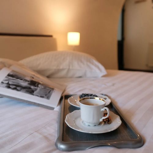 Historical Center Residence 4 Sibiu – Sibiu, România