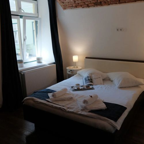 Historical Center Residence 4 Sibiu – Sibiu, România