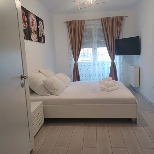Ariel Apartment Brașov