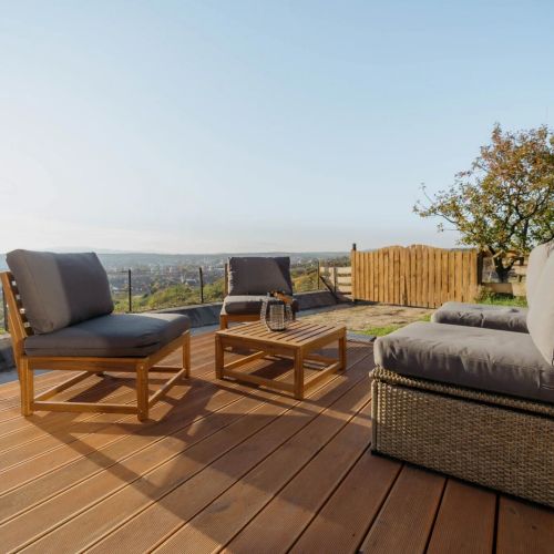 Feelmore Tiny House Eger – Eger, Ungaria