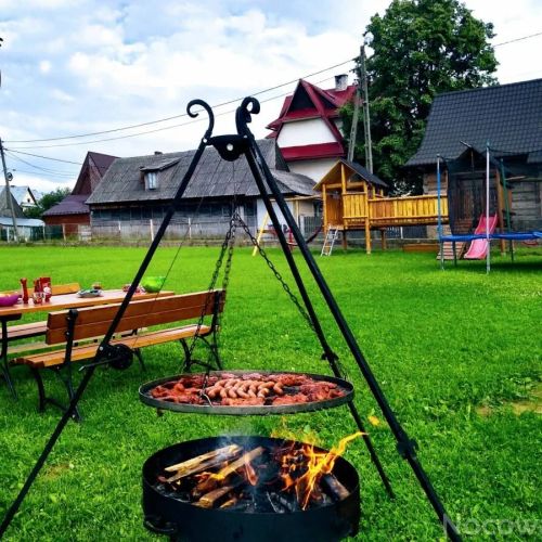 Pokoje gościnne u Kantorki Poronin