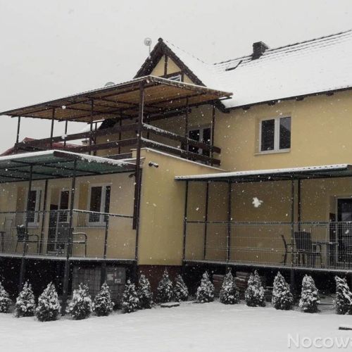 Pokoje Gościnne Andrzejówka Szczawno Zdrój – Szczawno-Zdrój, Polska