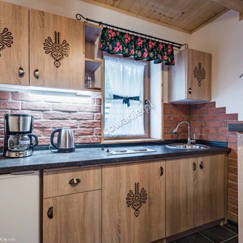 Góralskie domki pod Koronami Krościenko nad Dunajcem – Krościenko nad Dunajcem, Polska