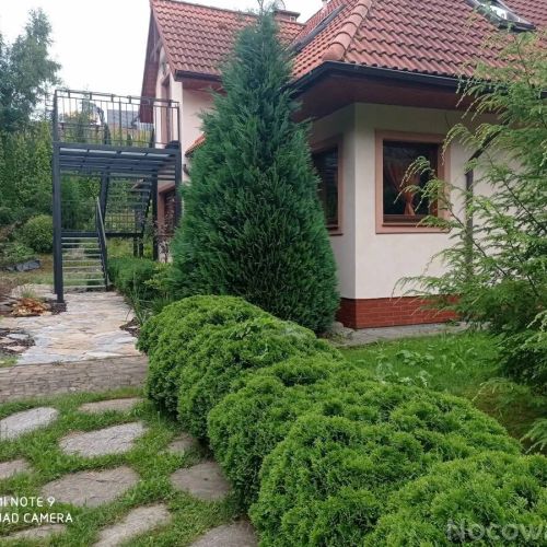 Apartamenty Brzozowe Zacisze Duszniki-Zdrój