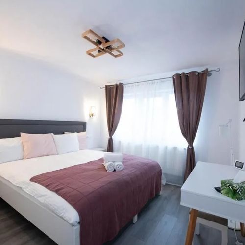   365 Guest Apartment Hunedoara