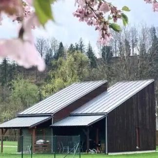 Apartmán na Valašsku Horní Bečva