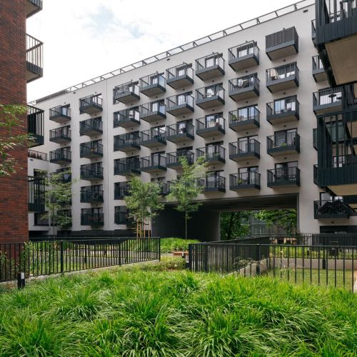 Apartamenty Sun & Snow Atal City Square – Wrocław, Polska