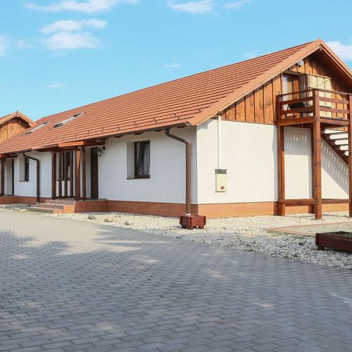 Pinka-Völgyi Napfény Farm Pornóapáti