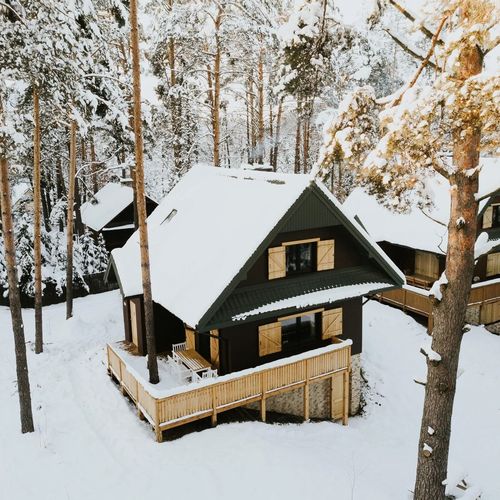 Sosnowy Taras