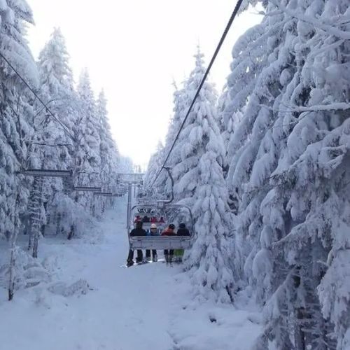 WILLA Monte Neve Stronie Śląskie – Stronie Śląskie, Polska