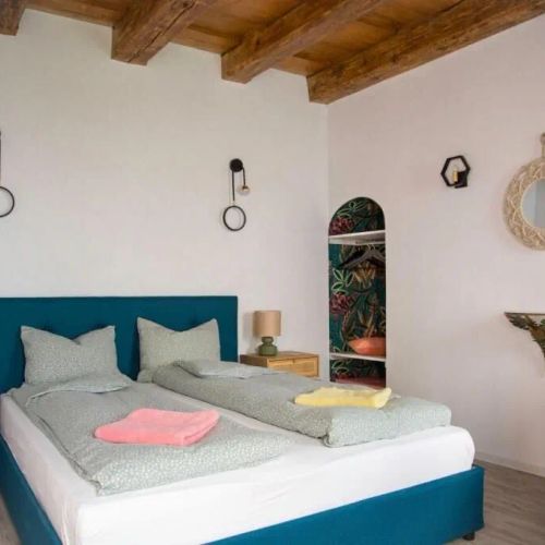 Apartament Seek and Hide - Csilla's Tiny Hideaway Brașov