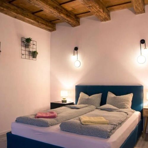 Apartament Seek and Hide - Csilla's Tiny Hideaway Brașov – Brașov, România