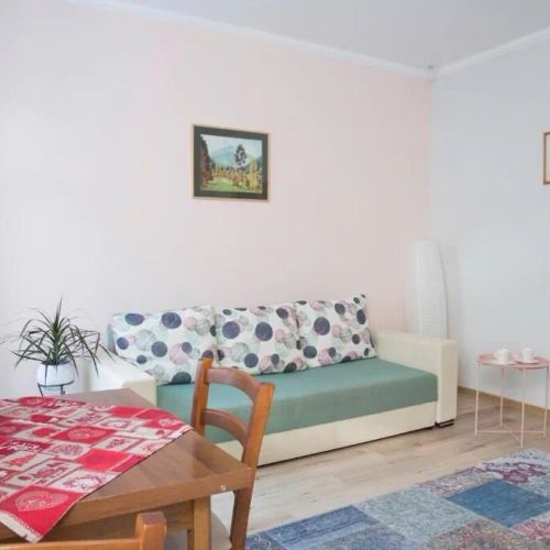 Apartament Seek and Hide - Ilse's Hideaway Brașov – Brașov, România