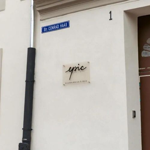 Pensiunea Epic Boutique Sibiu – Sibiu, România
