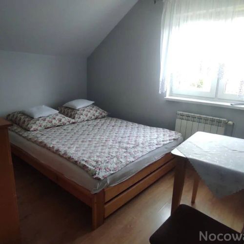 Pokoje Gościnne U Ewy Cisna – Cisna, Polska