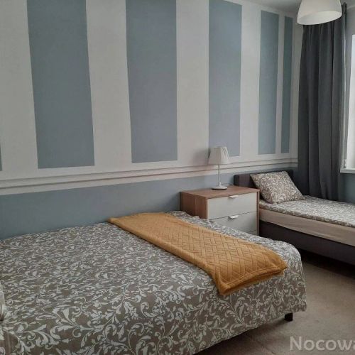 Porto Całoroczny Apartament w Słonecznej Przystani Gdańsk – Gdańsk, Polska