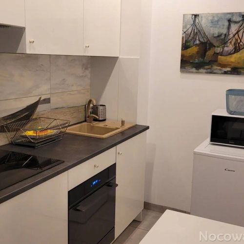 Porto Całoroczny Apartament w Słonecznej Przystani Gdańsk – Gdańsk, Polska