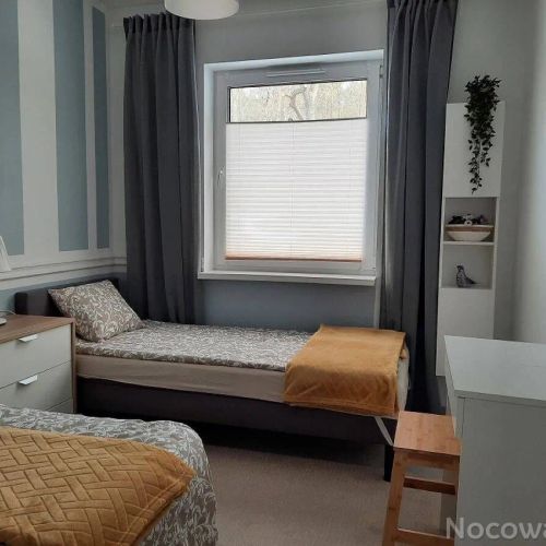 Porto Całoroczny Apartament w Słonecznej Przystani Gdańsk – Gdańsk, Polska