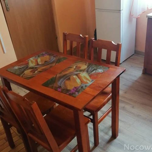 Całoroczny Domek Góry Bieszczady Baligród – Baligród, Polska