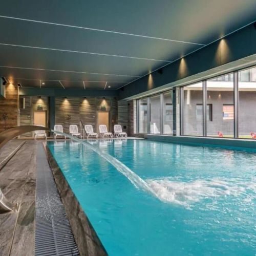 Heidi Apartament Kołobrzeg