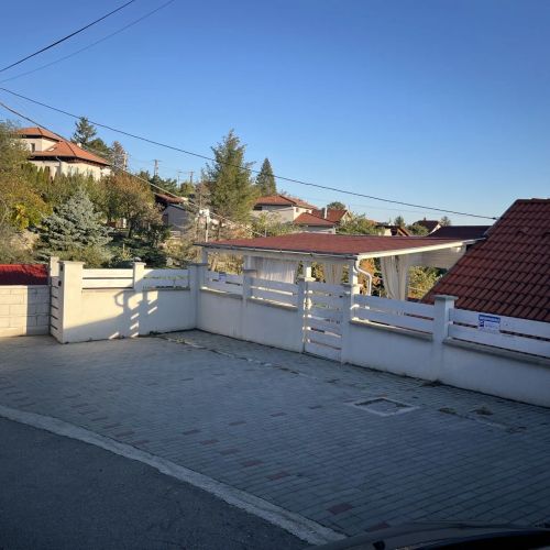 Bálics-tető Vendégház Pécs – Pecz, Węgry