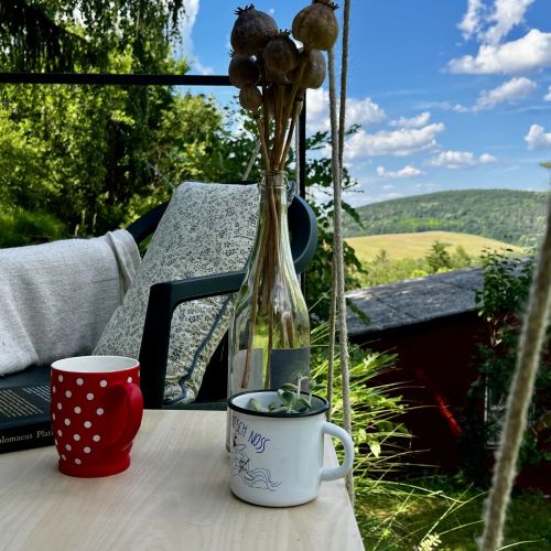 Cherry apartman Orfű