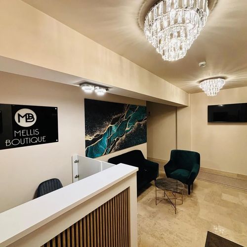 Mellis Boutique Cluj-Napoca