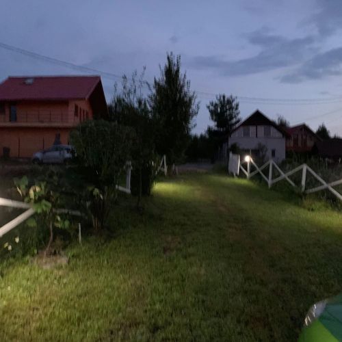 Casă de Vacanță 483A, Lacul Surduc Fârdea – Fârdea, România