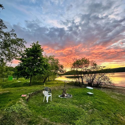 Casă de Vacanță 483A, Lacul Surduc Fârdea