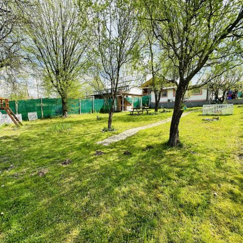 Casă de Vacanță 483A, Lacul Surduc Fârdea – Fârdea, România