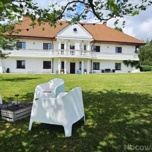 Gościniec Husarski Sandomierz – Sandomierz, Polska