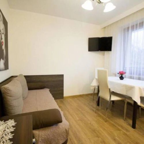 Willa Oliwia Centrum Ustroń – Ustroń, Polska