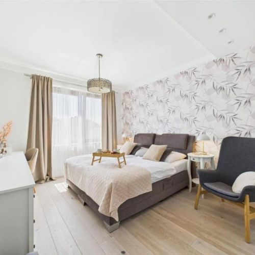 Apartament Słoneczny “Glam” Radom 