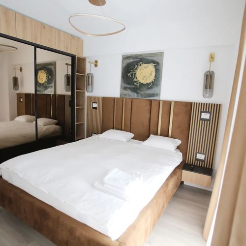 Q Business Apartment Timișoara