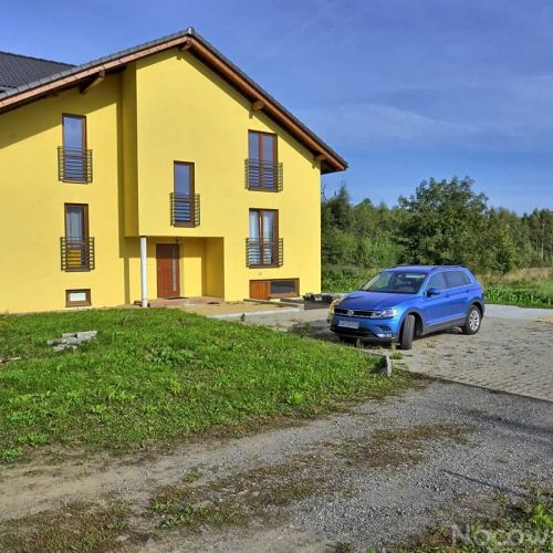 Villa Greta Jasienica – Jasienica, Polsko