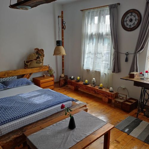 Apartament Chostello Ecomis Sibiu